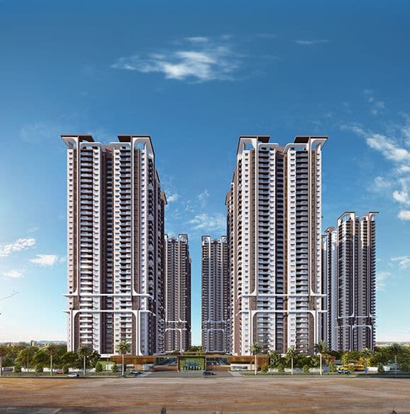 Rajapushpa Pristinia