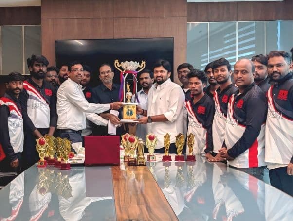 Corporate Cricket League 2025