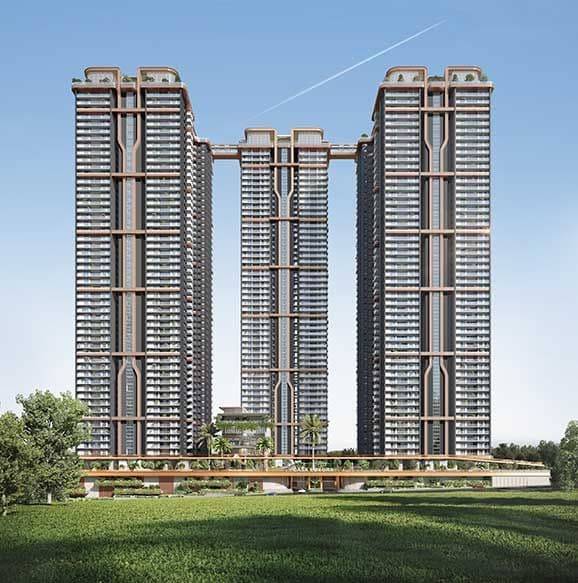 Rajapushpa Casa Luxura